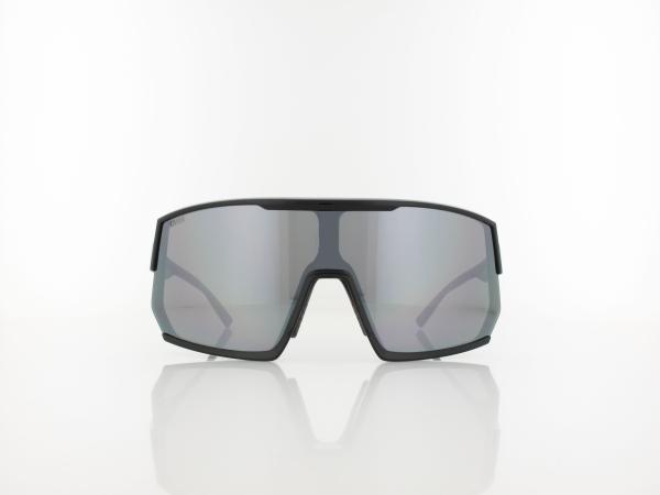 UVEX | sportstyle 235 S533003 2216 140 | black / supravision mirror silver