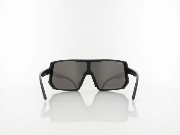 UVEX | sportstyle 235 S533003 2216 140 | black / supravision mirror silver
