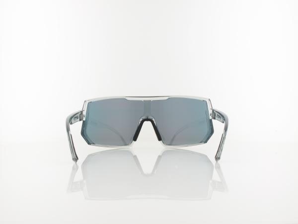 UVEX | sportstyle 235 S533003 9116 140 | smoke transparent / mirror red