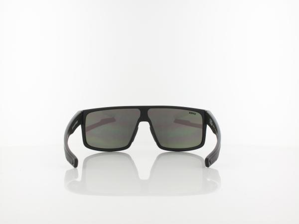 UVEX | LGL 51 S533025 2215 131 | black mat / mirror green