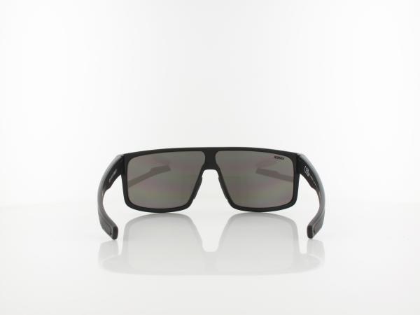 UVEX | LGL 51 S533025 2216 131 | black mat / mirror silver