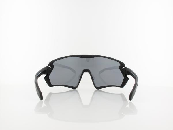 UVEX | sportstyle 231 2.0 Set S533027 2216 140 | black mat / mirror silver