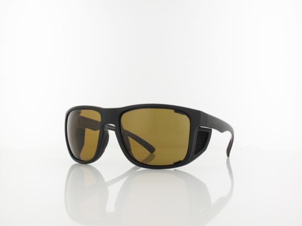 UVEX | sportstyle 312 VPX S533033 2261 57 | black mat / variopolar brown