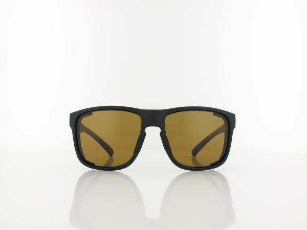 UVEX | sportstyle 312 VPX S533033 2261 57 | black mat / variopolar brown