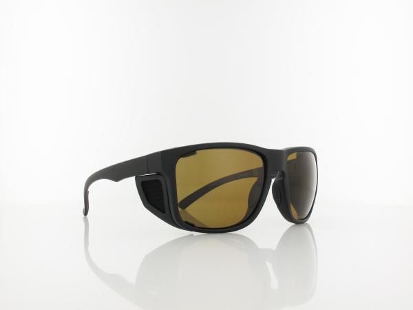 UVEX | sportstyle 312 VPX S533033 2261 57 | black mat / variopolar brown