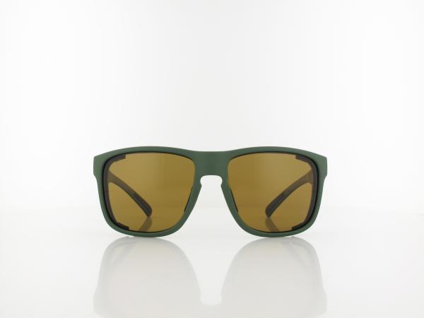 UVEX | sportstyle 312 VPX S533033 7761 57 | moss green mat / variopolar brown