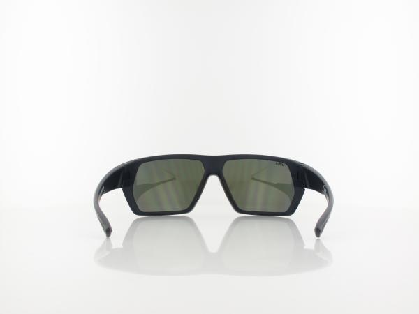 UVEX | sportstyle 238 S533059 4416 65 | deep space matt / mirror red