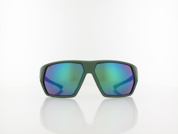 UVEX | sportstyle 238 S533059 7716 65 | moss matt / mirror green