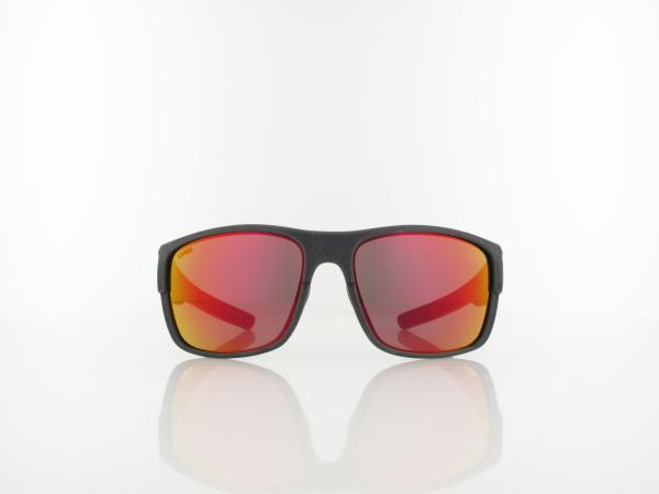 UVEX | esntl urban S533063 2213 60 | black matt / mirror red