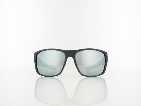 UVEX | esntl urban S533063 2216 60 | black matt / mirror silver