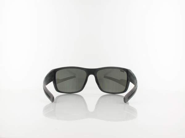 UVEX | esntl urban S533063 2216 60 | black matt / mirror silver