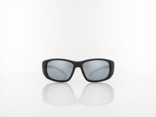 UVEX | sportstyle 514 S533065 2216 49 | black matt / mirror silver