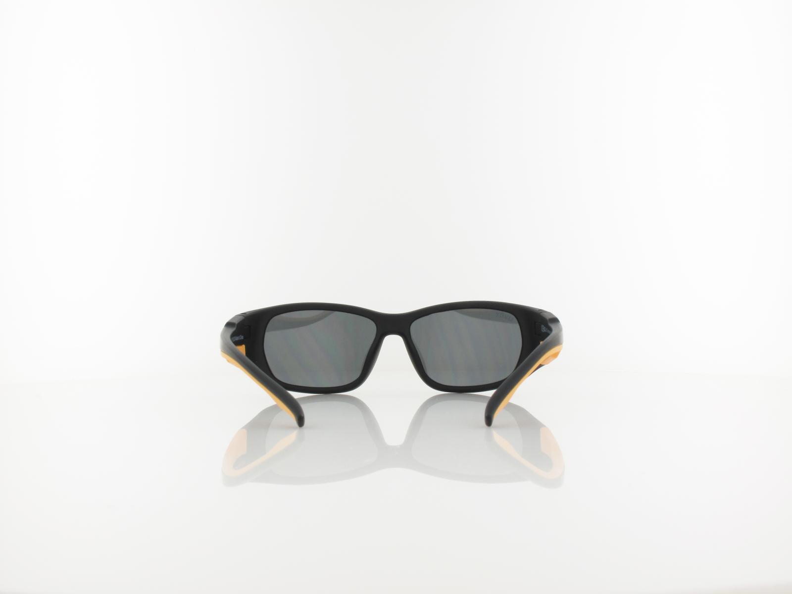UVEX | sportstyle 514 S533065 2216 49 | black matt / mirror silver