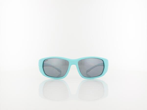 UVEX | sportstyle 514 S533065 4516 49 | lightblue matt / mirror silver