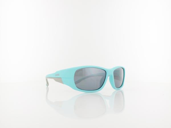 UVEX | sportstyle 514 S533065 4516 49 | lightblue matt / mirror silver