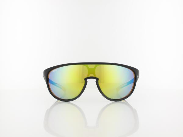UVEX | sportstyle 515 S533066 2616 120 | black matt / mirror yellow