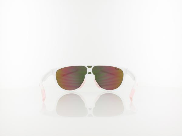 UVEX | sportstyle 515 S533066 8316 120 | white matt / mirror pink
