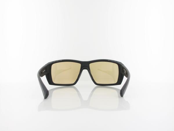 UVEX | mtn venture CV V S533075 2206 65 | black matt / colorvision litemirror red