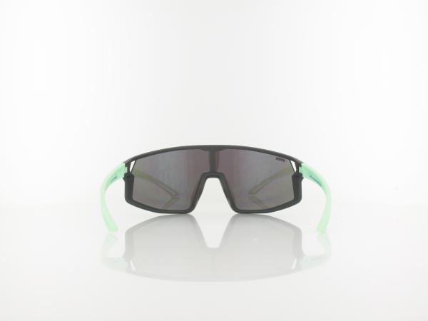 UVEX | skyryse jr. S533076 5716 125 | grey-green matt / mirror blue