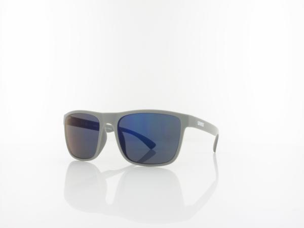 UVEX | rookie S533077 5516 50 | grey matt / mirror blue