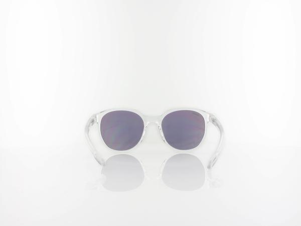 UVEX | lgl 54 S533080 9116 51 | clear / mirror green