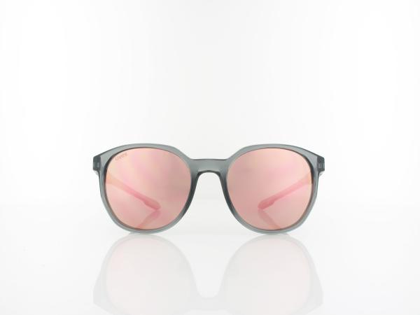 UVEX | lgl 54 S533080 9913 51 | smoke / mirror pink