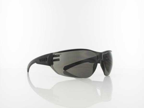 UVEX | equate S533082 2216 70 | black matt / smoke