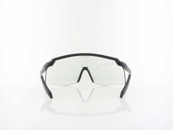 UVEX | pace stage V S533083 2207 145 | black matt / variomatic litemirror green