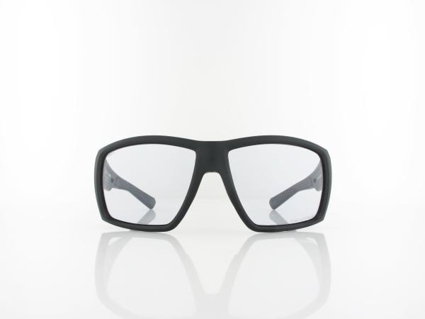 UVEX | mtn venture V S533085 2201 65 | black matt / variomatic smoke
