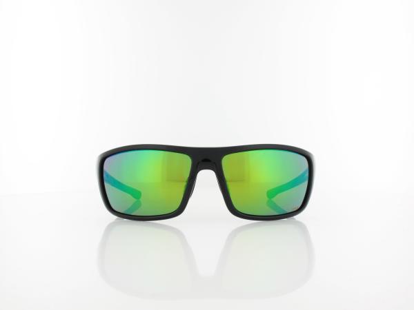 UVEX | RXd 4001 9035 1100 65 | black / brown green mirror