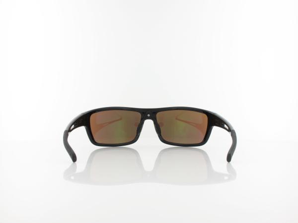 UVEX | RXd 4001 9035 1100 65 | black / brown green mirror
