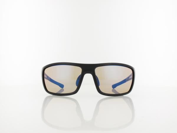 UVEX | RXd 4001 CV 9043 1100 65 | black shiny / CV litemirror blue