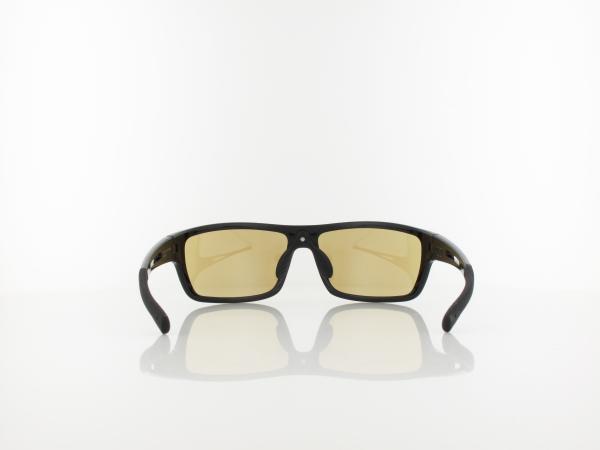 UVEX | RXd 4001 CV 9043 1100 65 | black shiny / CV litemirror blue
