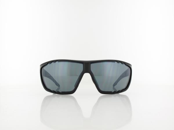 UVEX | RXd 4006 CV 1200 9045 73 | black / colorvision urban silver mirror