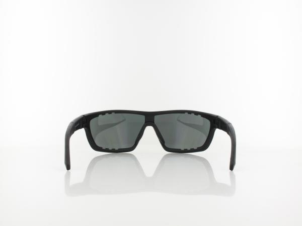 UVEX | RXd 4006 CV 1200 9045 73 | black / colorvision urban silver mirror