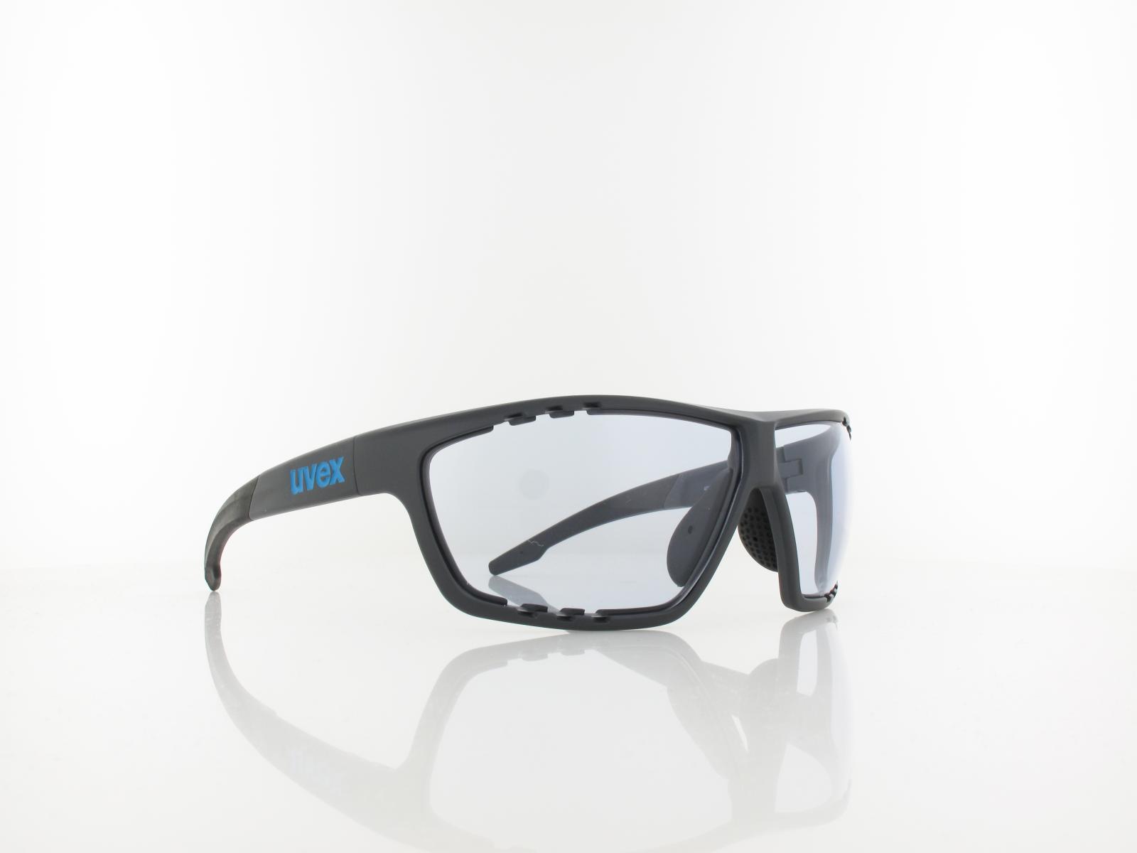 UVEX | RXd 4006 V 1426 9040 73 | grey / variomatic smoke