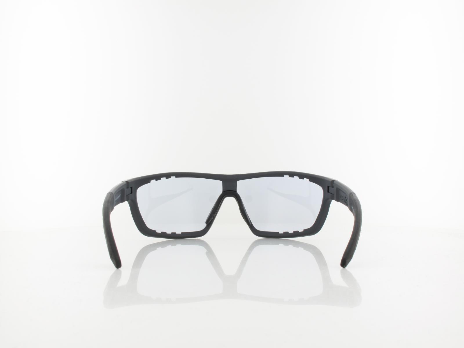 UVEX | RXd 4006 V 1426 9040 73 | grey / variomatic smoke