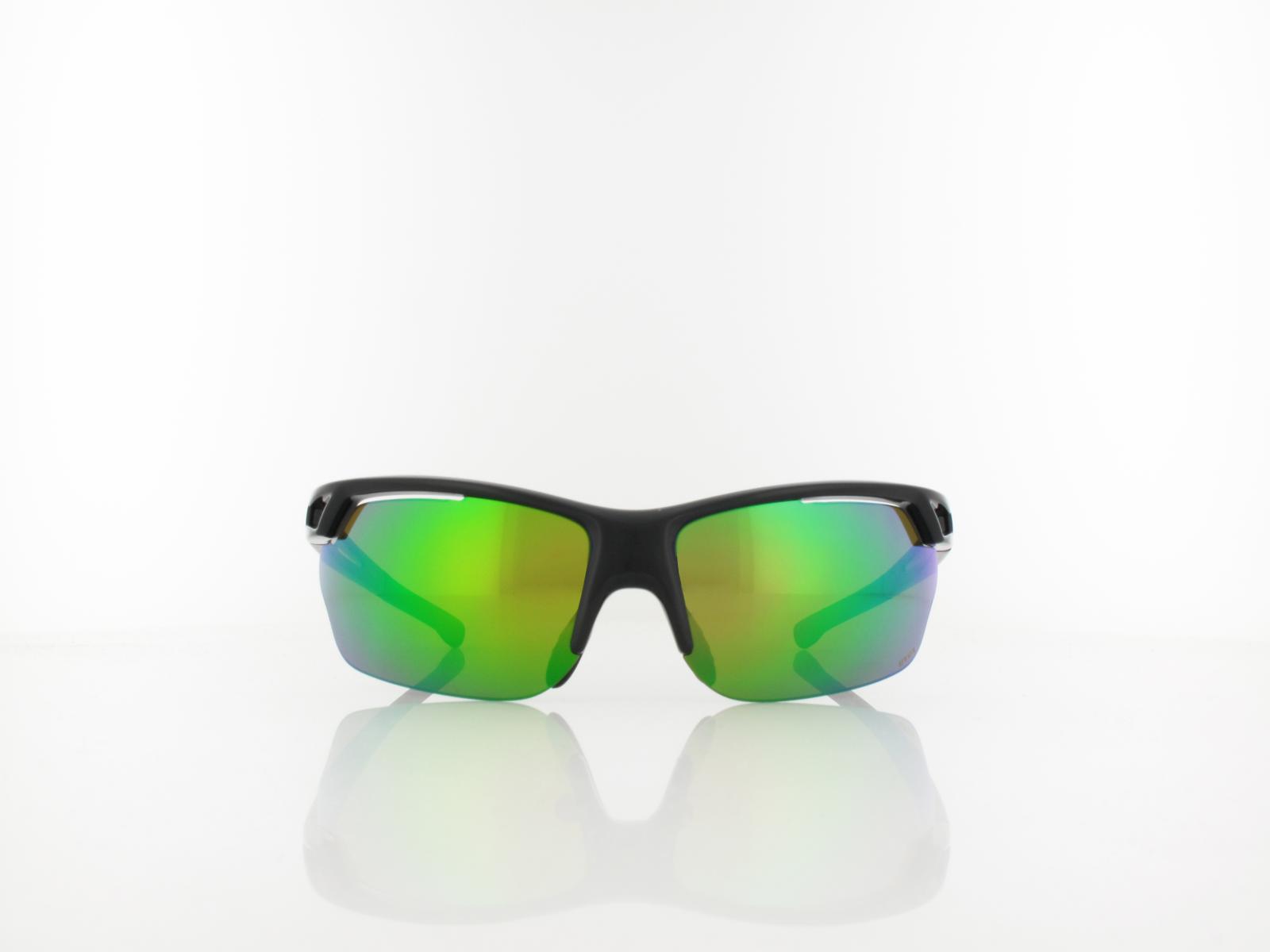 UVEX | RXi 4102 9048 1178 68 | black / brown green mirror