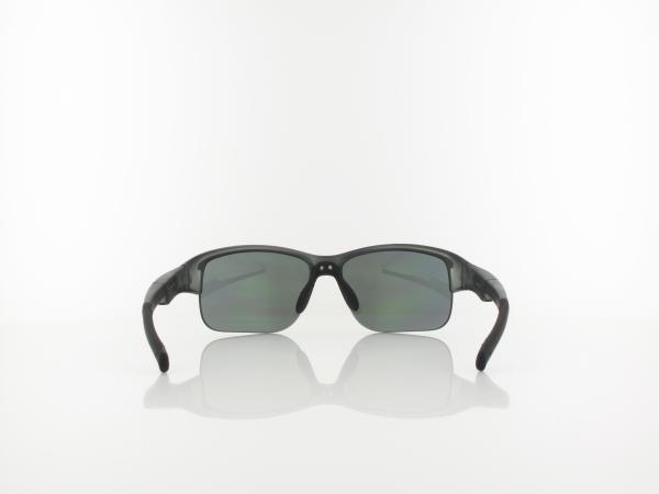 UVEX | RXc 4200 9063 1525 62 | grey matt translucent / gold mirror
