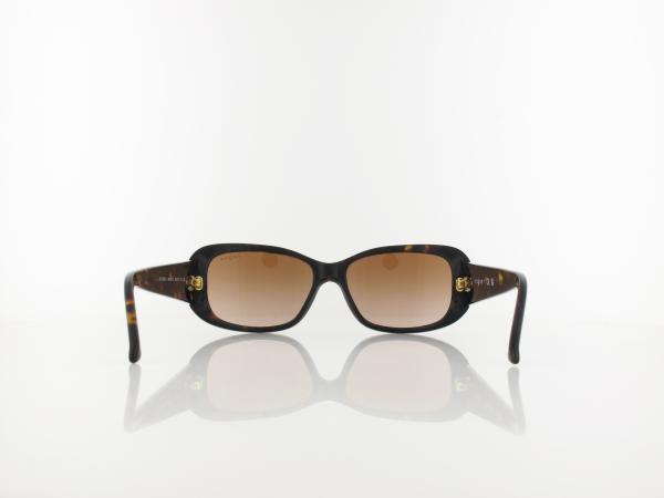 Vogue eyewear | VO2606S W65613 55 | havana / brown gradient