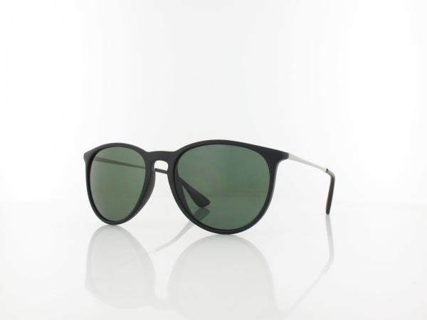 Brilando | OW IS123 C01 56 | matte black / green