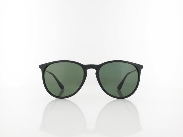 Brilando | OW IS123 C01 56 | matte black / green