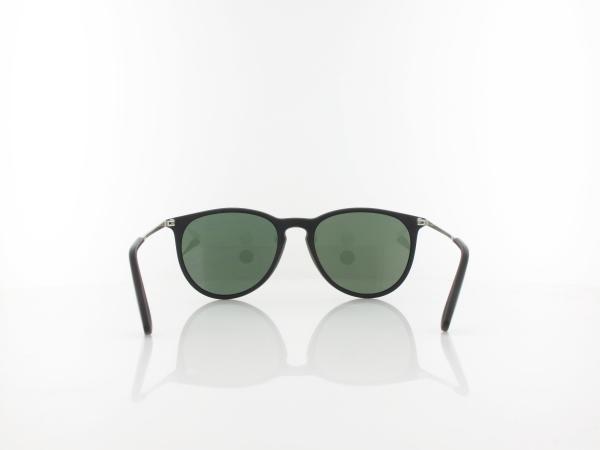 Brilando | OW IS123 C01 56 | matte black / green