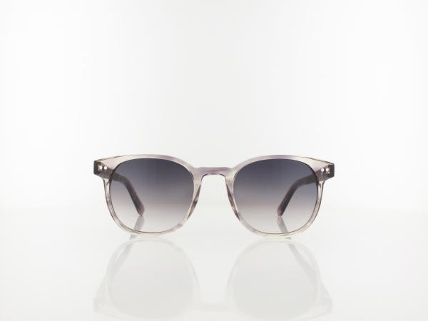 Wood Fellas | Pottenstein Wood Acetate 10776 6982 49 | macassar grey / grey gradient