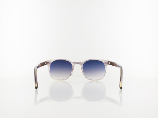 Wood Fellas | Pottenstein Wood Acetate 10776 6982 49 | macassar grey / grey gradient