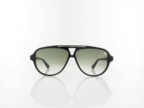 Wood Fellas | Kemnat 10781 5891 57 | walnut / green gold gradient