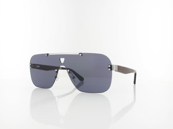 Wood Fellas | Wetterfeld 10788 5909 139 | black oak / grey
