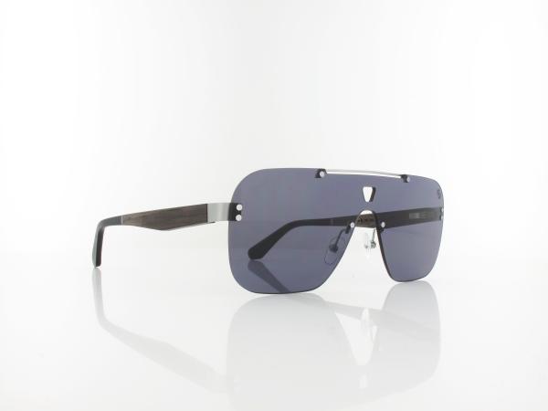 Wood Fellas | Wetterfeld 10788 5909 139 | black oak / grey