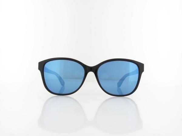 Wood Fellas | Wallerstein 10794 6017 56 | walnut black / blue mirror