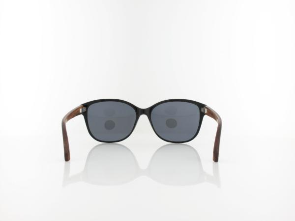 Wood Fellas | Wallerstein 10794 6017 56 | walnut black / blue mirror